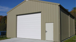 Garage Door Openers at 94162 San Francisco, California